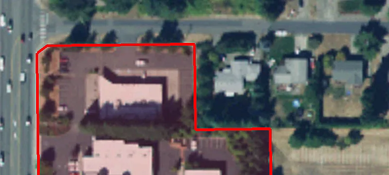 14123 Meridian E