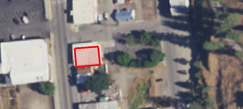 702 Clark Ave
