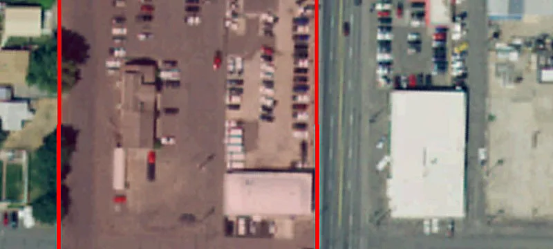 3500 Main St