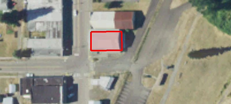 Main St