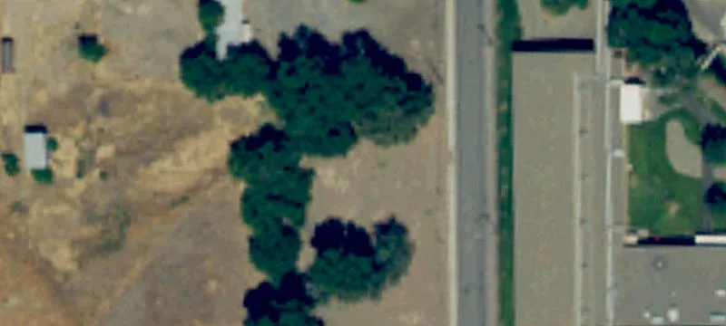 Ft Rd Cemetery Rd