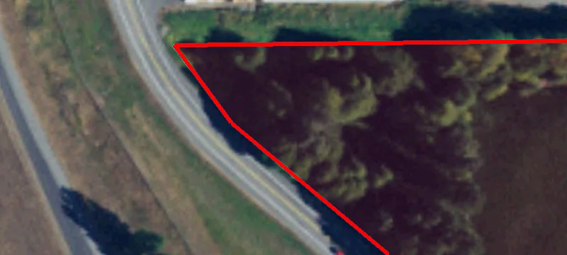 Cedardale Rd