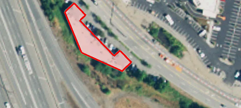 Totem Lk NE Blvd