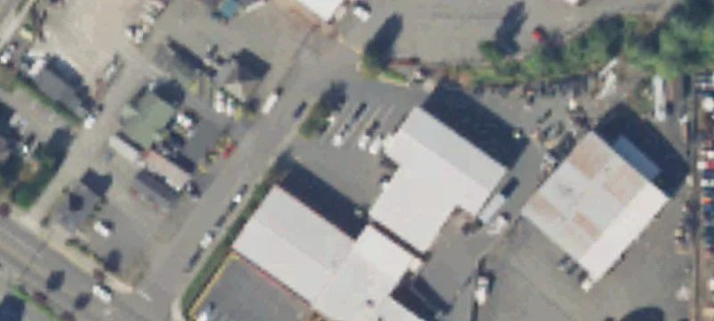 Griffin Ave