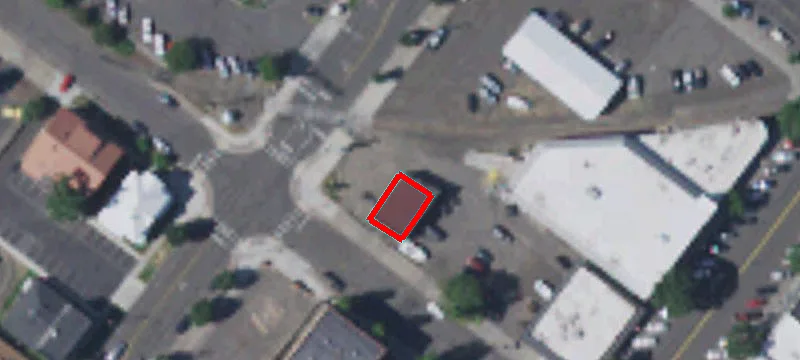 10 Spokane St