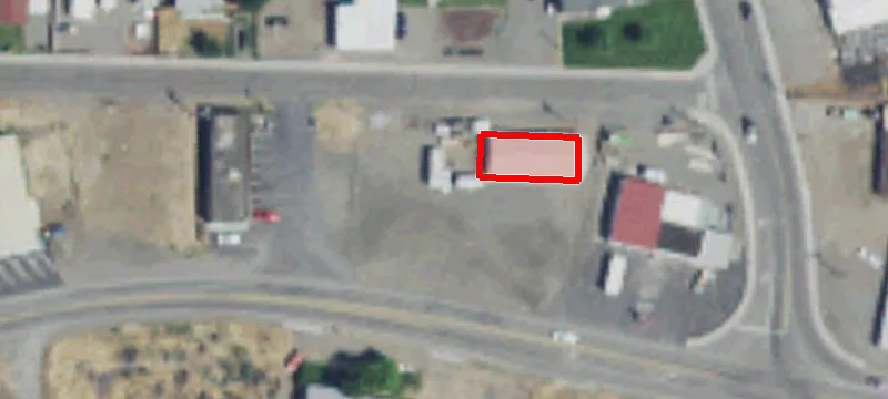 Van Giesen St