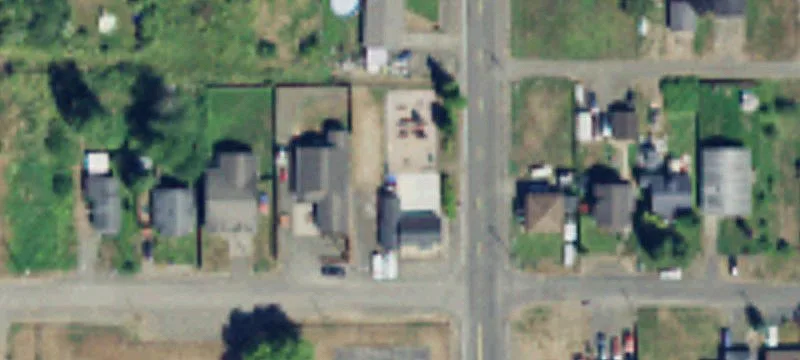 1601 Young St