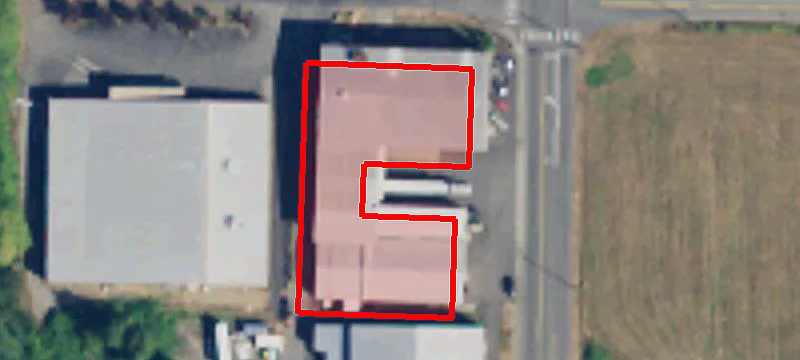 1499 Odell St
