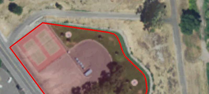 Horne Dr