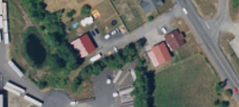 2554 Jackson Hwy