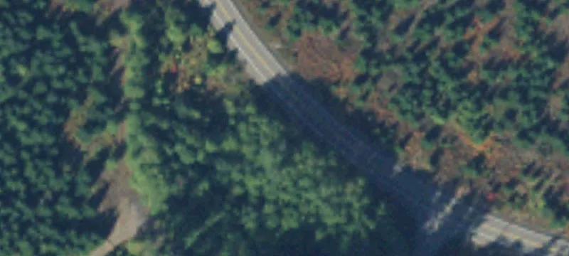 Peters Rd