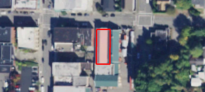 3rd St