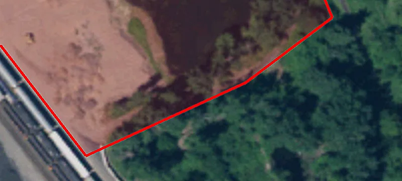 2001 Johnson Rd