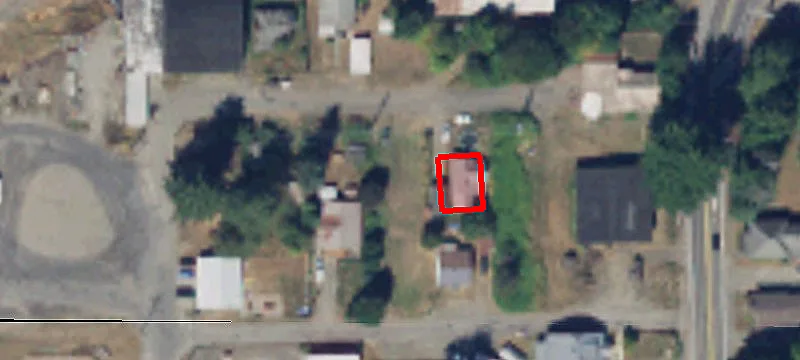Alder Ave
