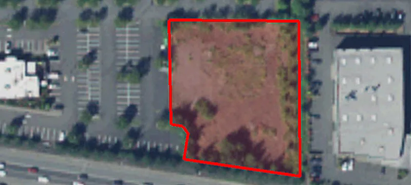 192nd E Ave