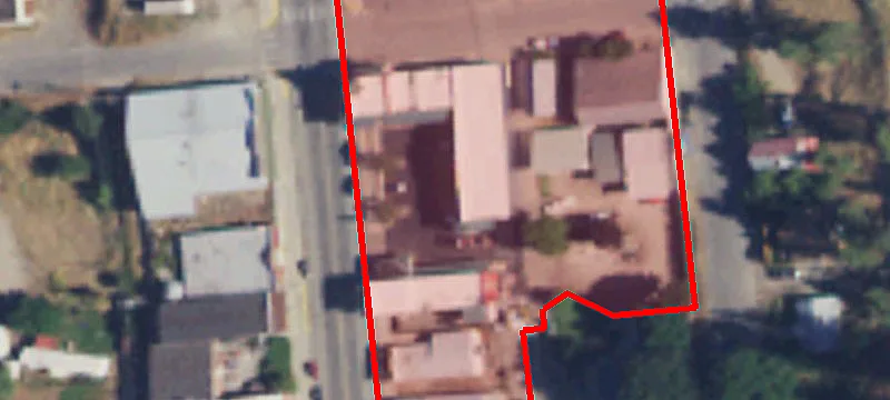 852 Clark Ave
