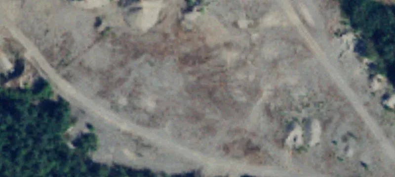 Pangborn Rd