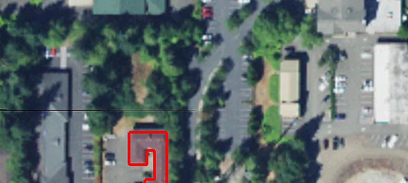56th St, WA 