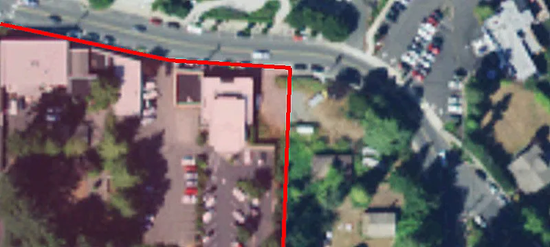 Harborview Dr