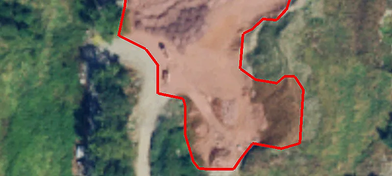 3646 Mtn Vw Rd