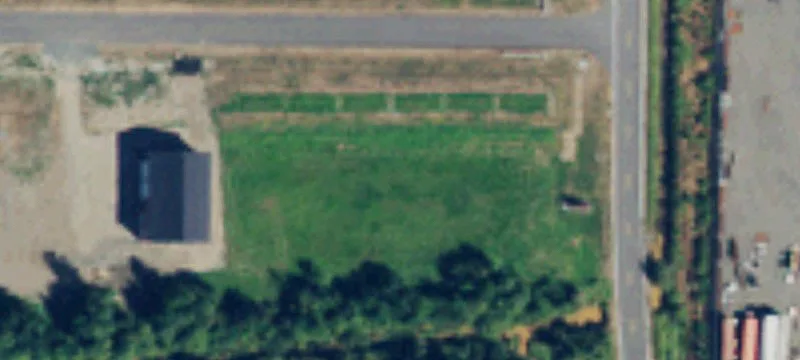 Delta Ring Rd