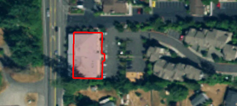 8601 Mukilteo Speedway Ste, Unit 501