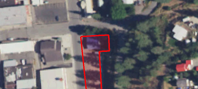 604 Keller St