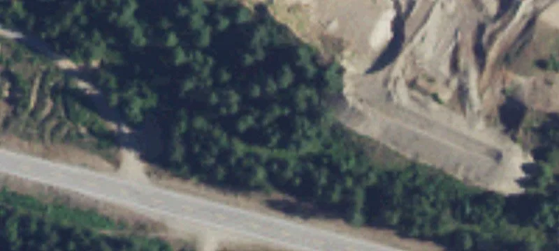 Hwy 20