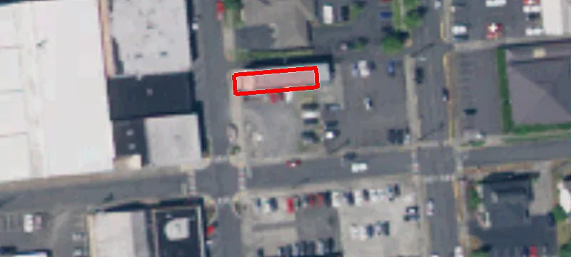 Chehalis Ave