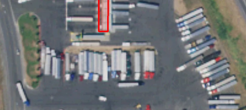 1249 Rush Rd