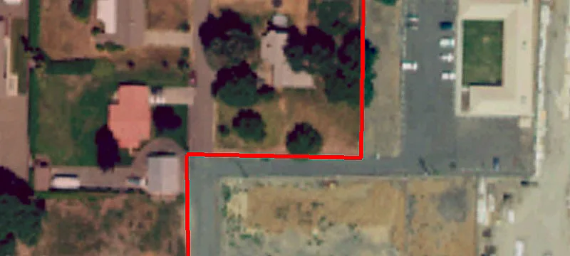 Shearer Ln Ft Rd