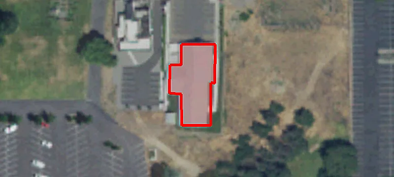761 Williams Blvd