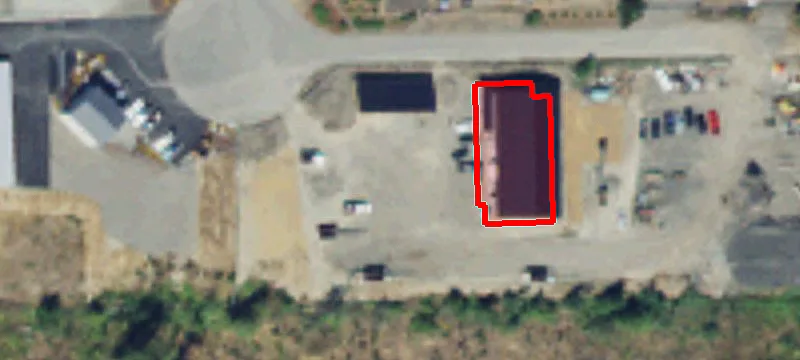31488 Commercial NE Ave