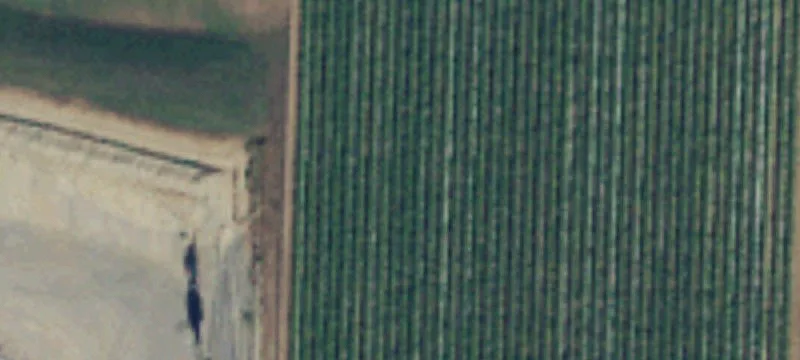 Halverstick Rd