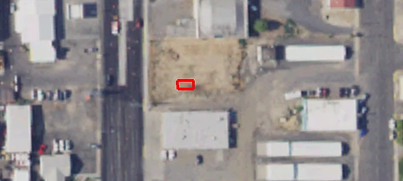 700 Central S Ave