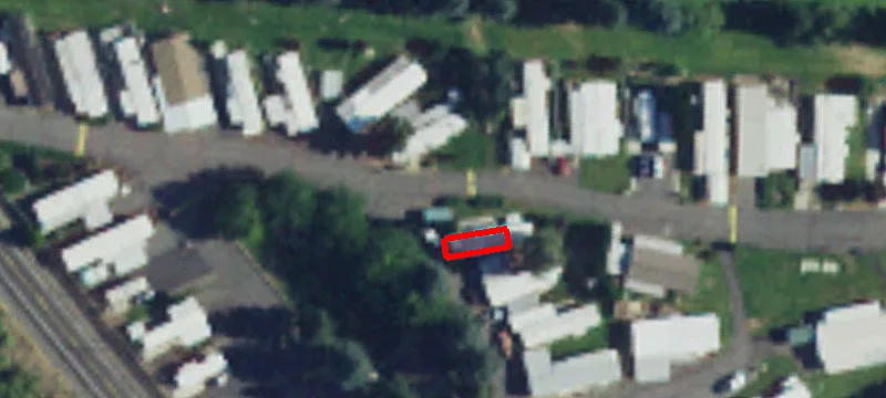 451 Pence Rd