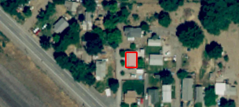 Goldendale Ave Wapni