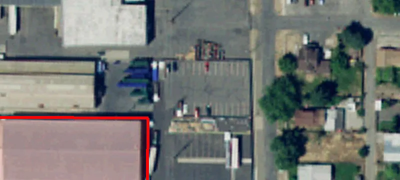 Naches Ave S Rainer
