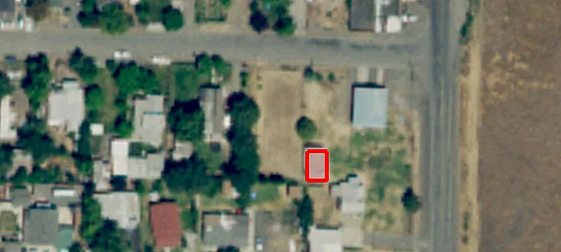 Home Acres St Wpto