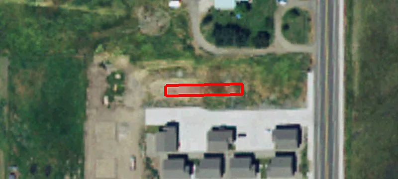 2249 Airport Rd