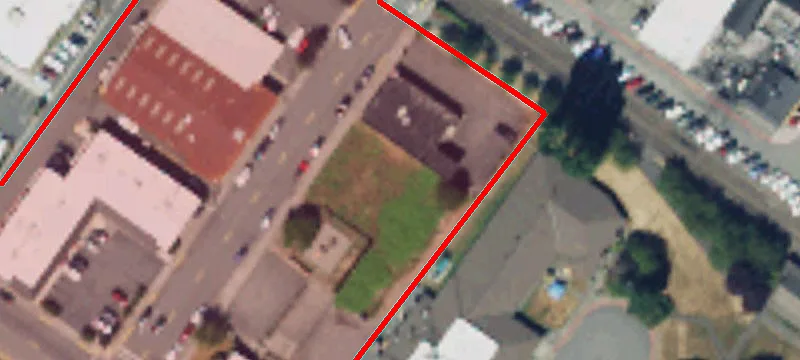 Main S Ave