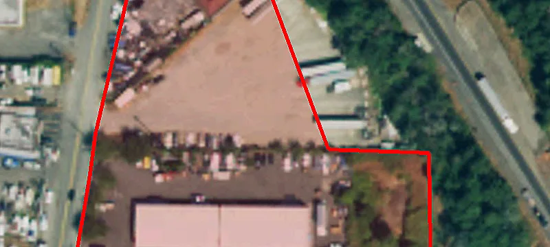 30th S Ave