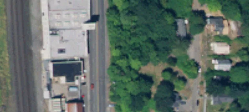 National Ave