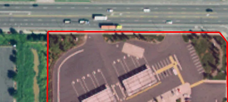 Pacific E Hwy