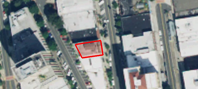 747 St Helens Ave, Unit 101