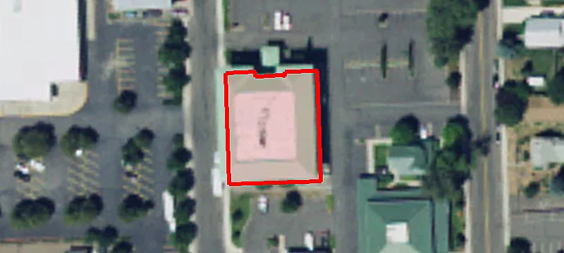 100 Jackson Ave