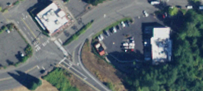 Telegraph Rd