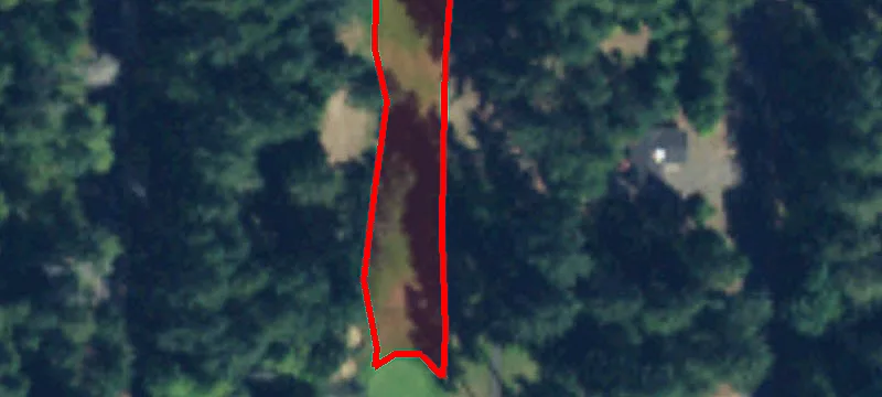 Tahoma Dr