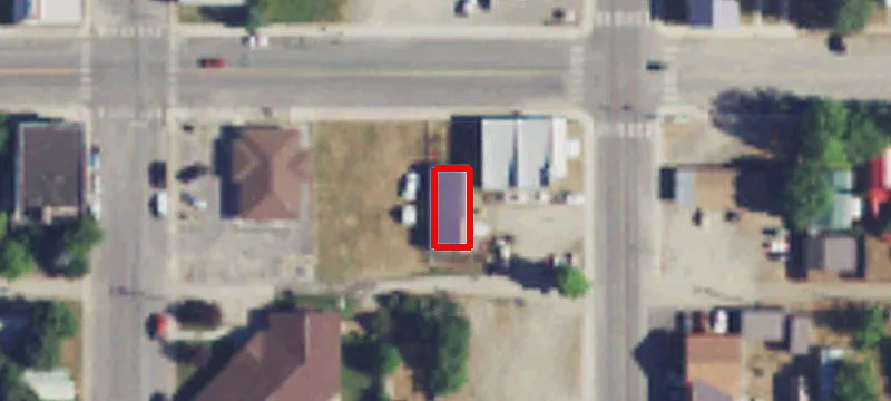 205 Main St