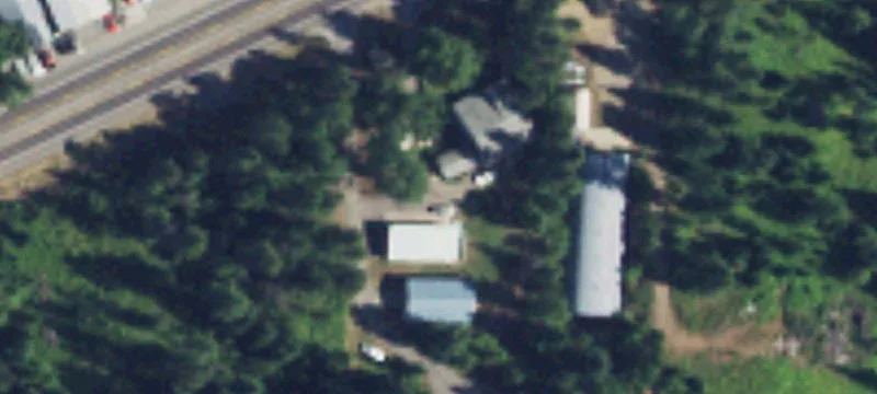 325502 Hwy 2nd 2